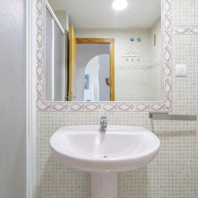 Carmen En Santa Pola - Apartamento Deluxe de 2 dormitorios con vistas al mar - 21
