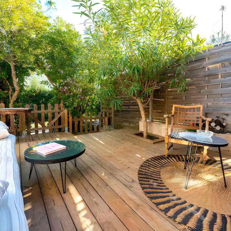 La Bohème - Appartement avec Terrasse - 1