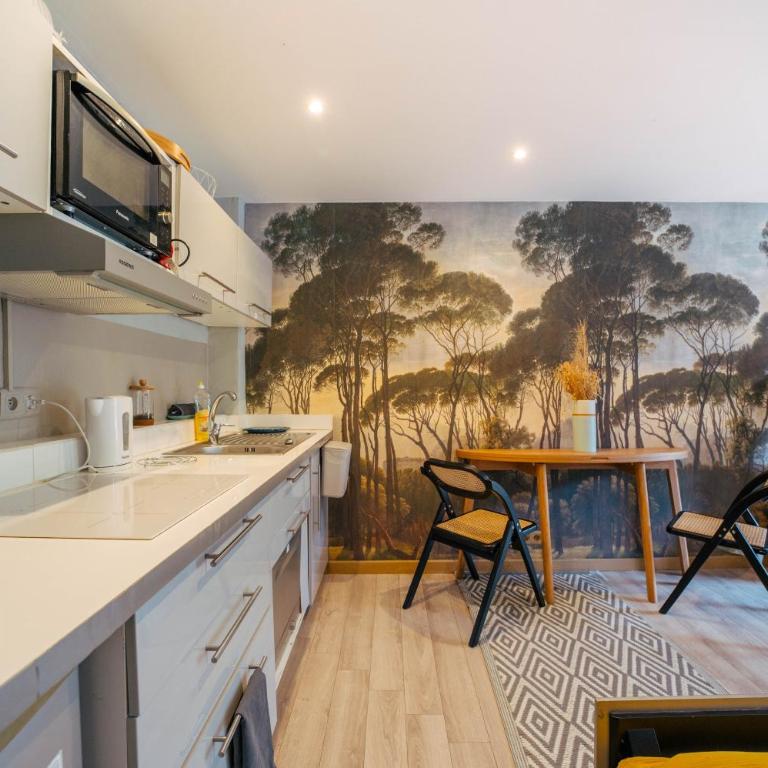 La Bohème - Appartement avec Terrasse - 8