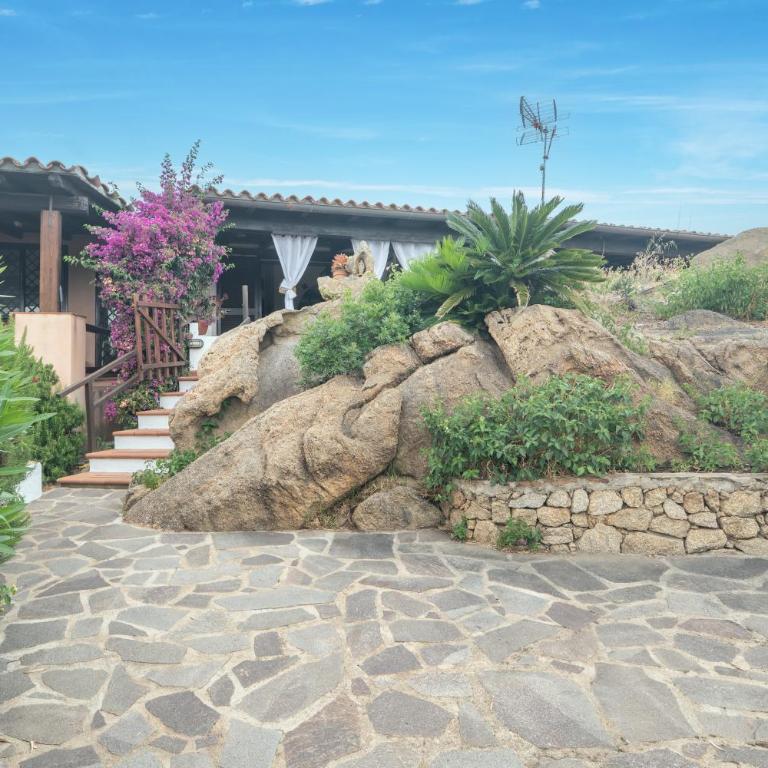 Rosemary House - Casa con 1 Camera da Letto - 19