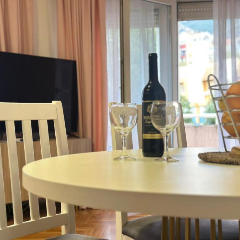 Apartman Katica - Two-Bedroom Apartment - 10