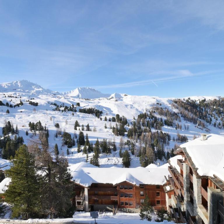 lesetoilesdelaplagne Chalet 20 - Appartement Supérieur avec Sauna - 24