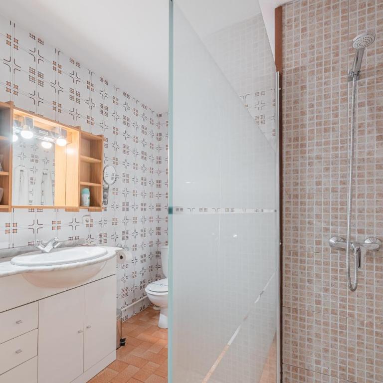 Finca can Miquel des Revellar - Villa with Garden View - 19