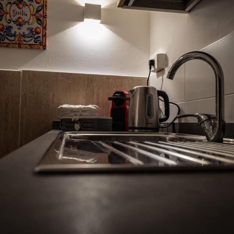 Castro's Appartament - Appartamento con 1 Camera da Letto - 11