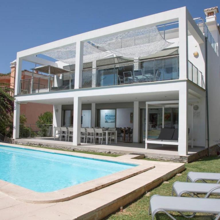 Gemelos - Casa de 6 dormitorios - 4
