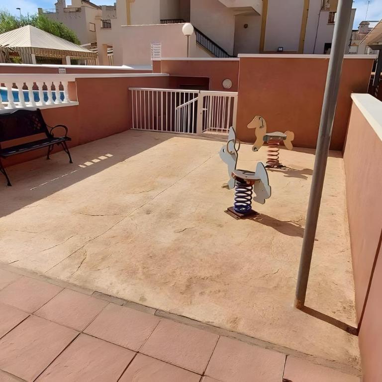 Apartamento Salamanca 4 - Apartamento Superior de 1 dormitorio con balcón - 25