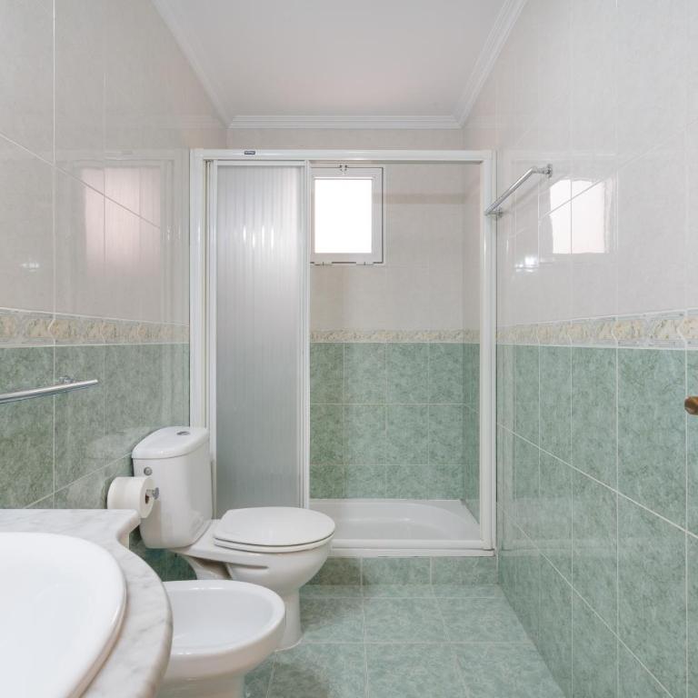 Apartamento Salamanca 4 - Apartamento Superior de 1 dormitorio con balcón - 17