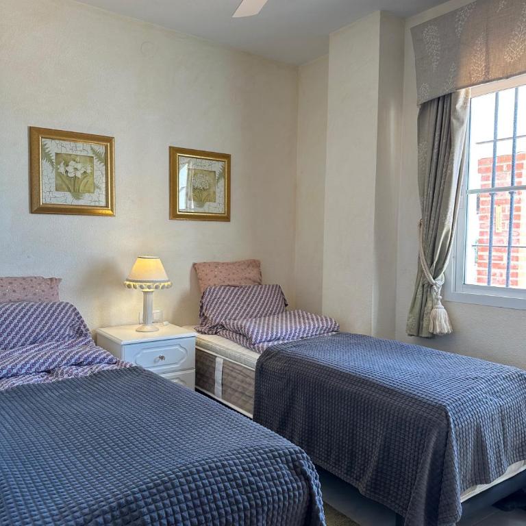 Amazing seaview on 80 sqm terrace - Apartamento Deluxe de 2 dormitorios con vistas al mar - 15
