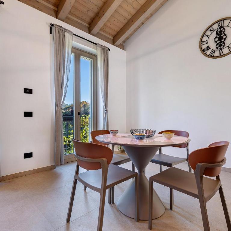 Casa Meg - Casa con 2 Camere da Letto - 2