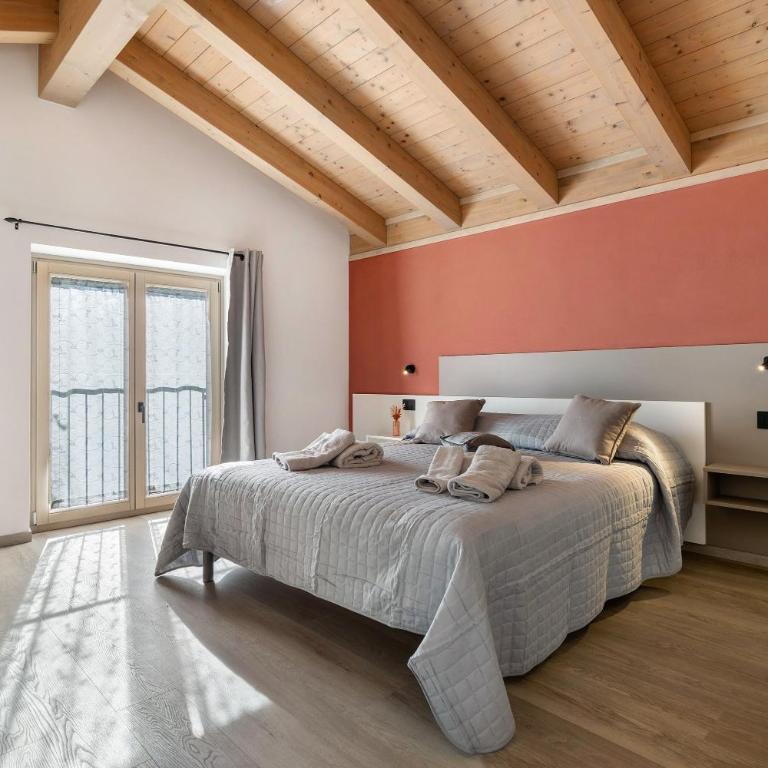 Casa Meg - Casa con 2 Camere da Letto - 10
