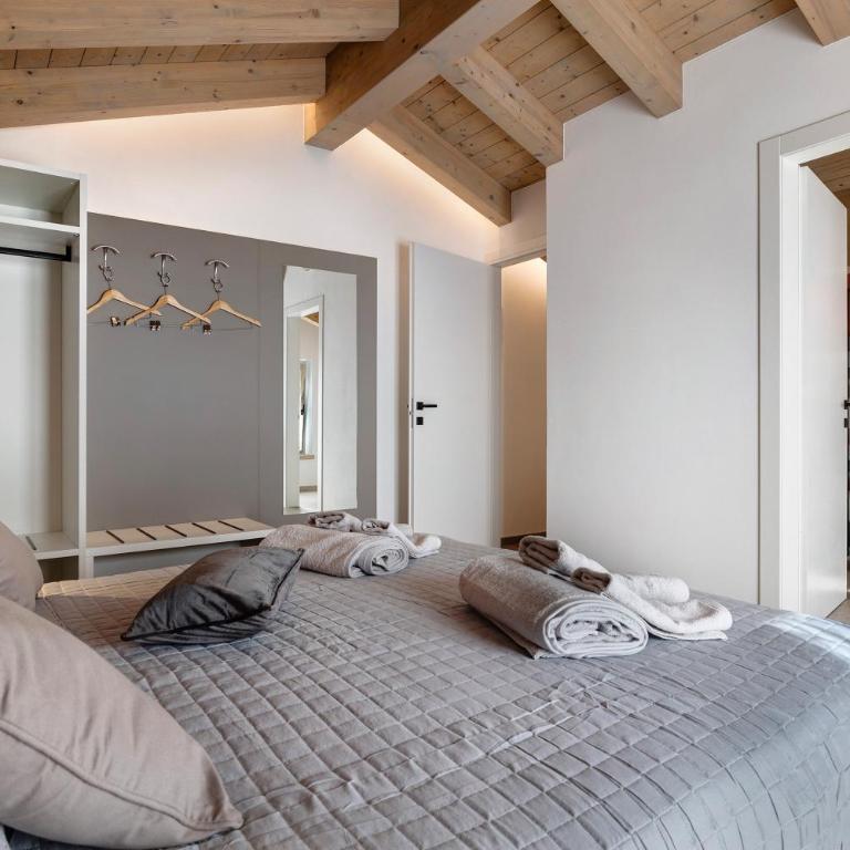 Casa Meg - Casa con 2 Camere da Letto - 11