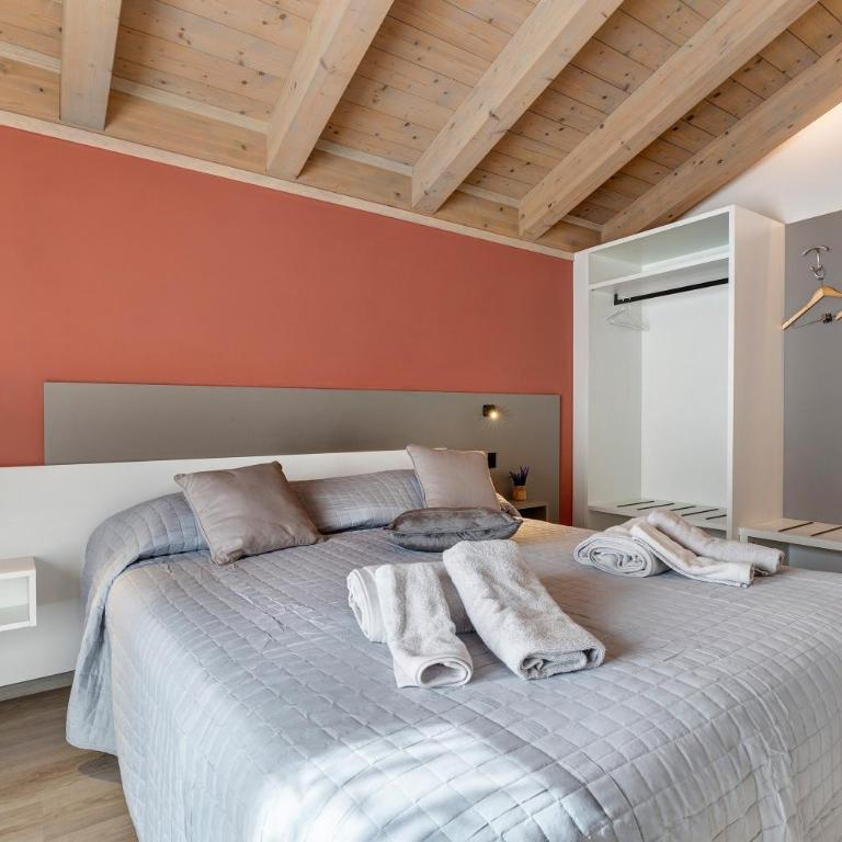 Casa Meg - Casa con 2 Camere da Letto - 17