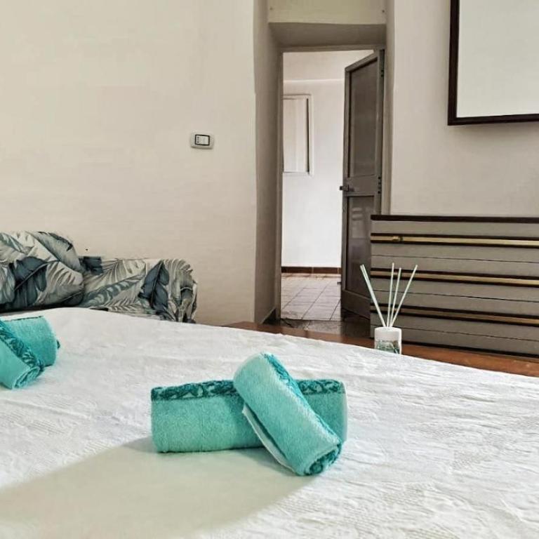 Trullallegro - Appartamento con Terrazza - 17