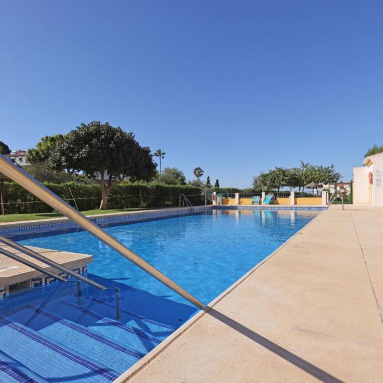 Amazing seaview on 80 sqm terrace - Apartamento Deluxe de 2 dormitorios con vistas al mar - 3