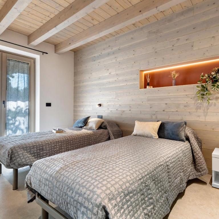 Casa Meg - Casa con 2 Camere da Letto - 6