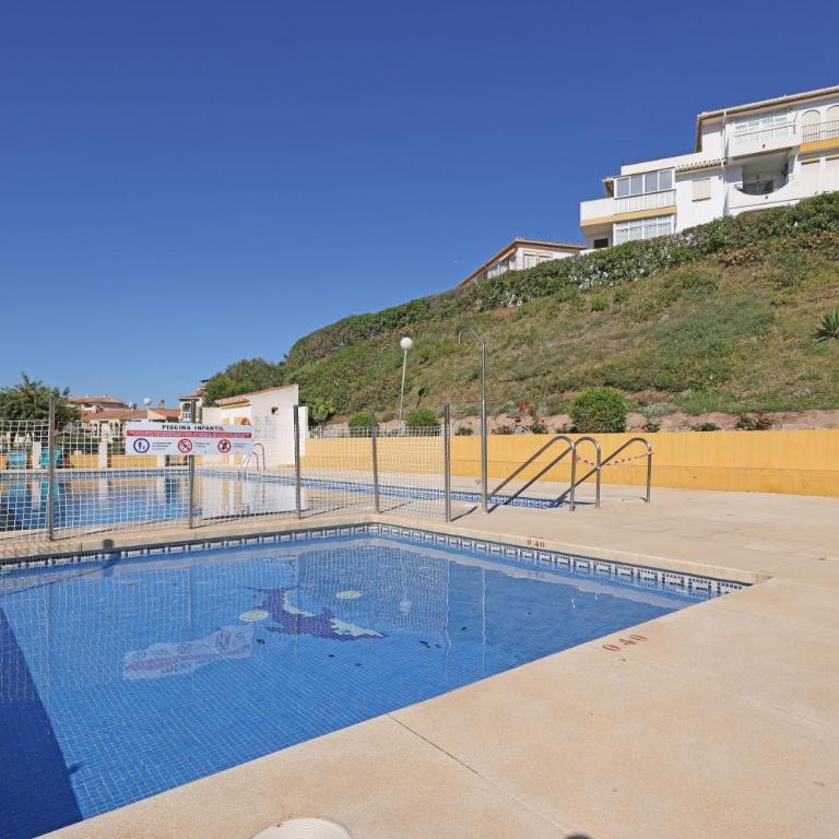 Amazing seaview on 80 sqm terrace - Apartamento Deluxe de 2 dormitorios con vistas al mar - 25