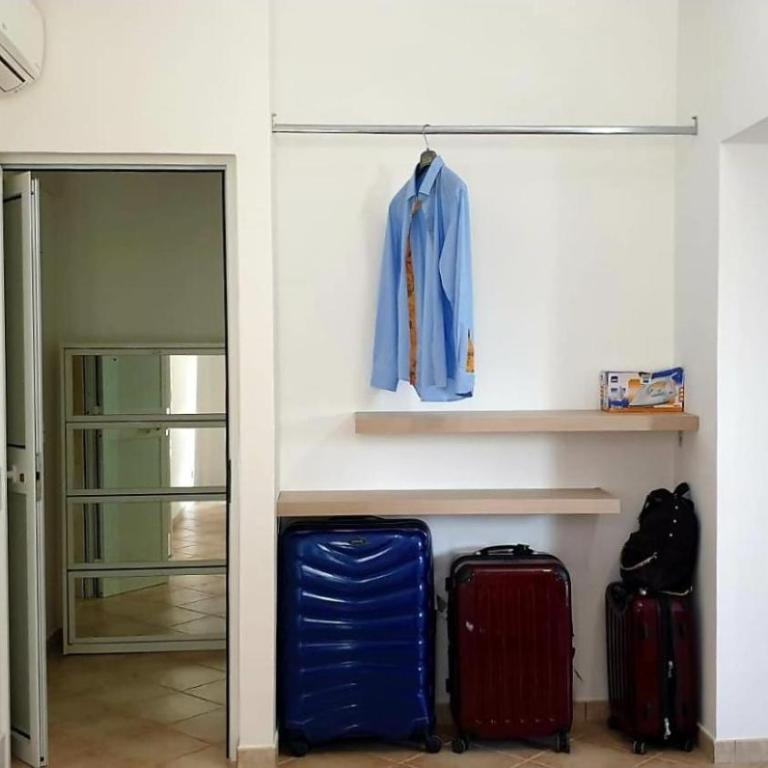 Trullallegro - Appartamento con Terrazza - 19