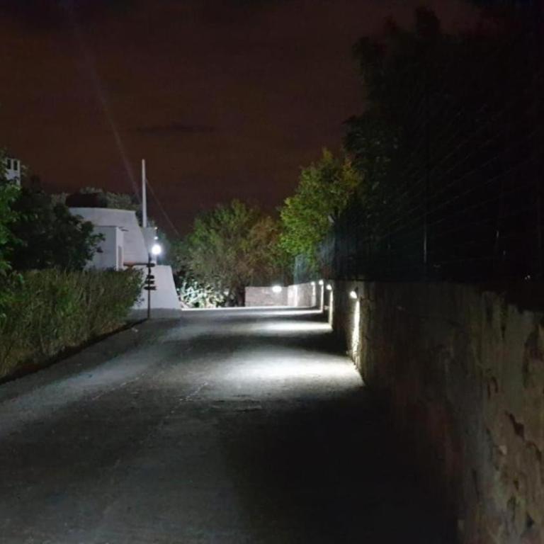 Trullallegro - Appartamento con Terrazza - 27
