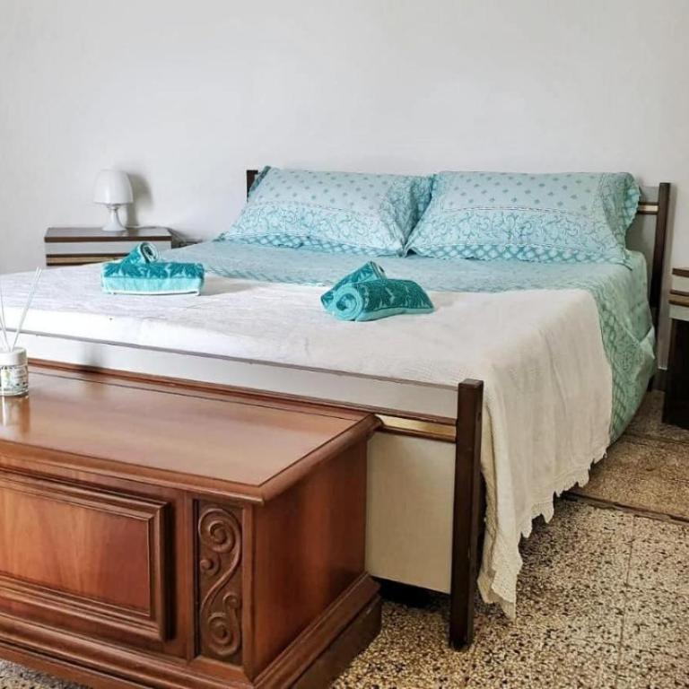 Trullallegro - Appartamento con Terrazza - 28