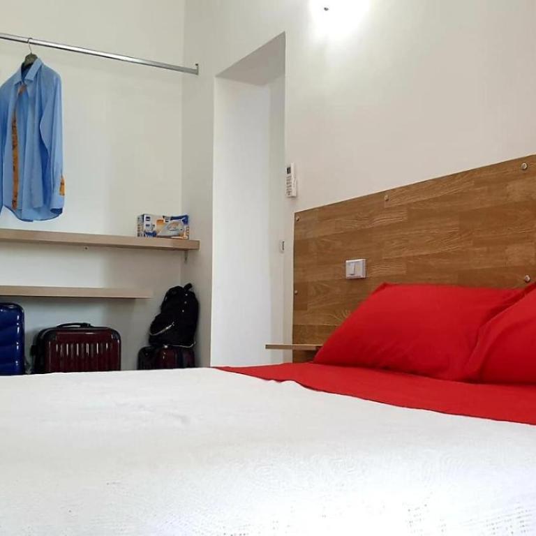 Trullallegro - Appartamento con Terrazza - 23