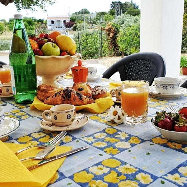 Trullallegro - Appartamento con Terrazza - 22