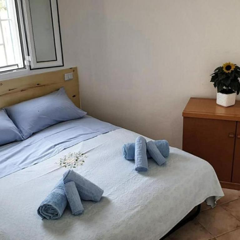 Trullallegro - Appartamento con Terrazza - 7