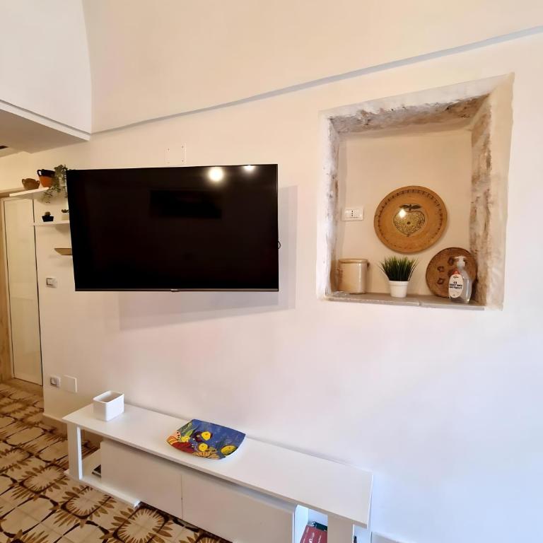 Trullallegro - Appartamento con Terrazza - 41