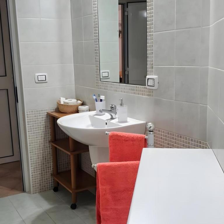 Trullallegro - Appartamento con Terrazza - 24