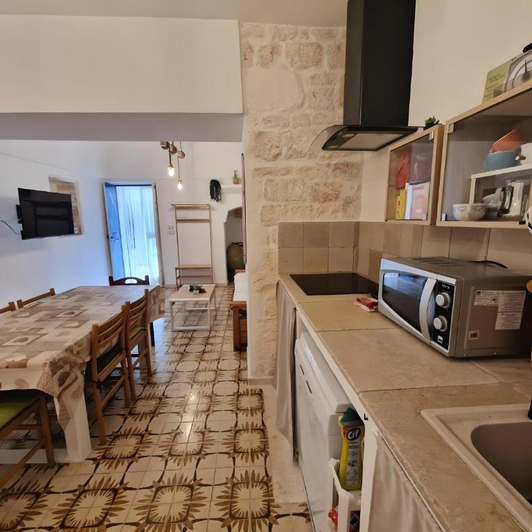Trullallegro - Appartamento con Terrazza - 39