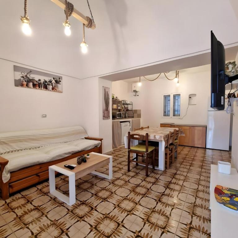 Trullallegro - Appartamento con Terrazza - 43