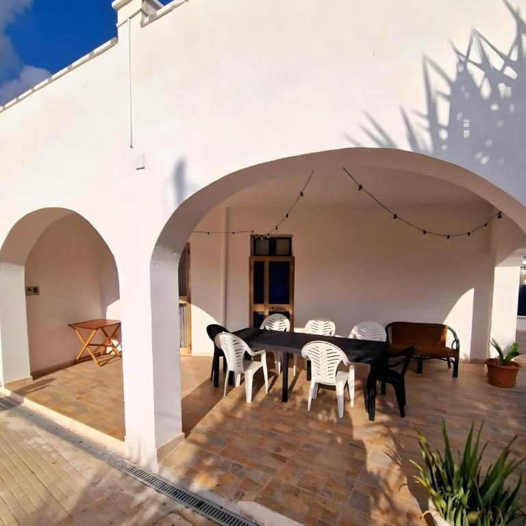 Trullallegro - Appartamento con Terrazza - 42