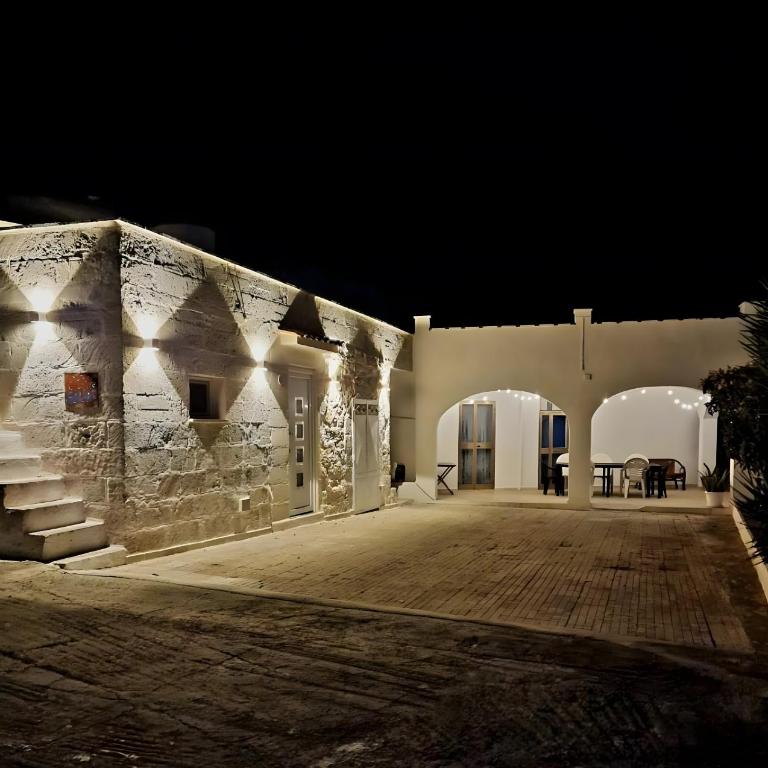 Trullallegro - Appartamento con Terrazza - 1