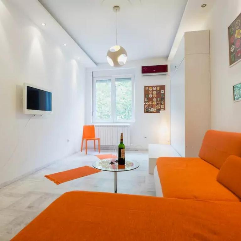 Porto Studio - Studio - 5