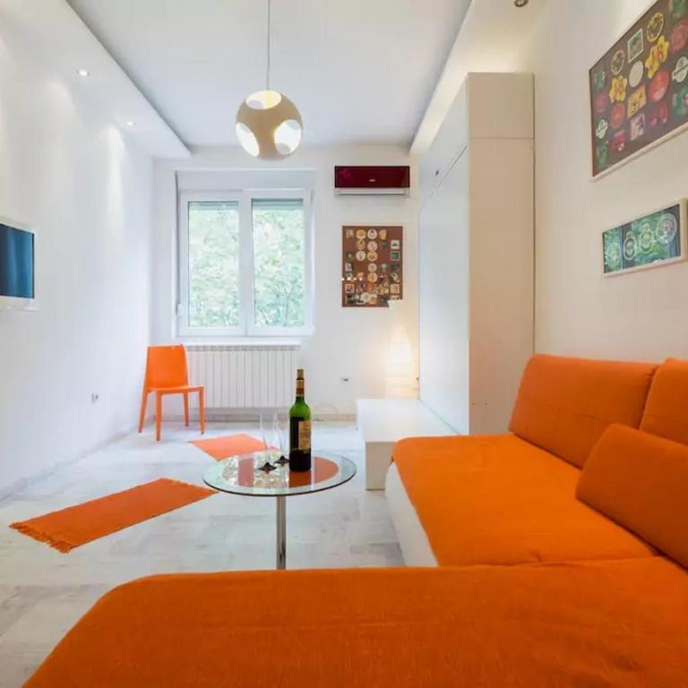 Porto Studio - Studio - 6