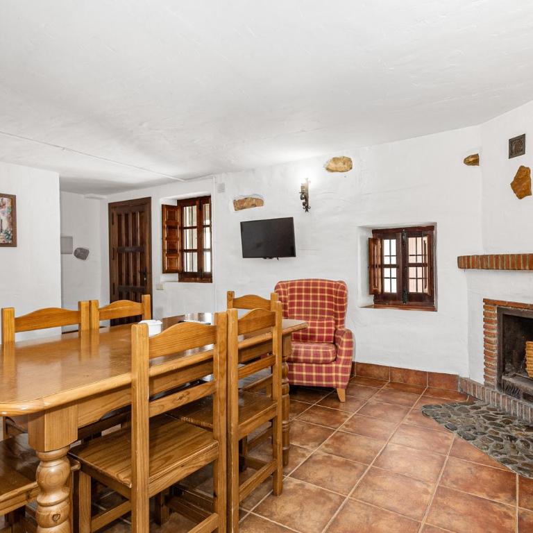 La Cuadra - Apartamento de 3 dormitorios con vistas a las montañas - 4