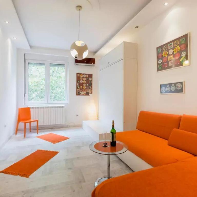 Porto Studio - Studio - 7