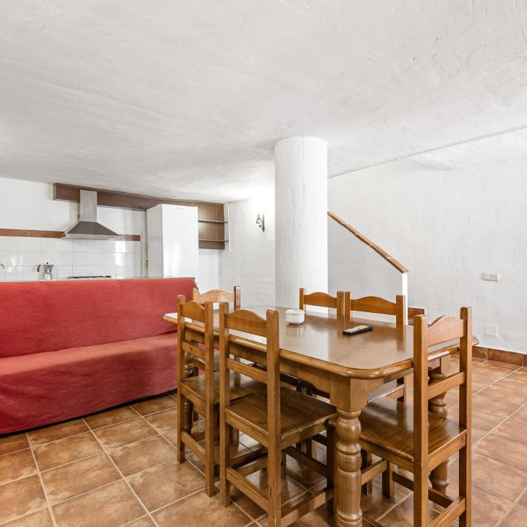 La Cuadra - Apartamento de 3 dormitorios con vistas a las montañas - 3