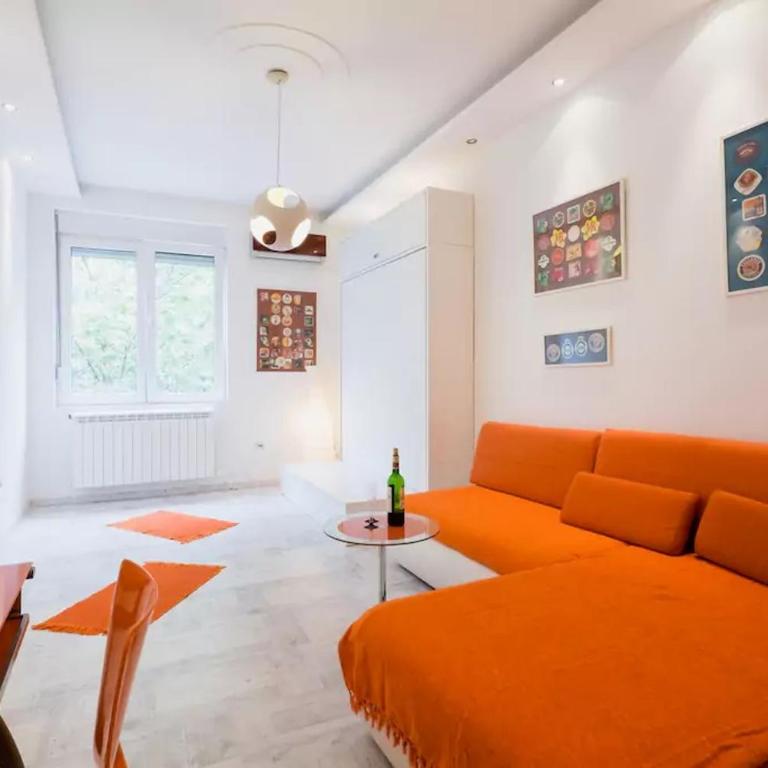 Porto Studio - Studio - 8