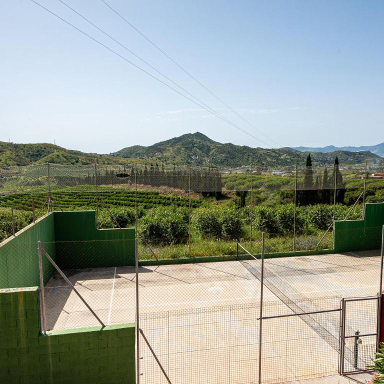 La Cuadra - Apartamento de 3 dormitorios con vistas a las montañas - 18