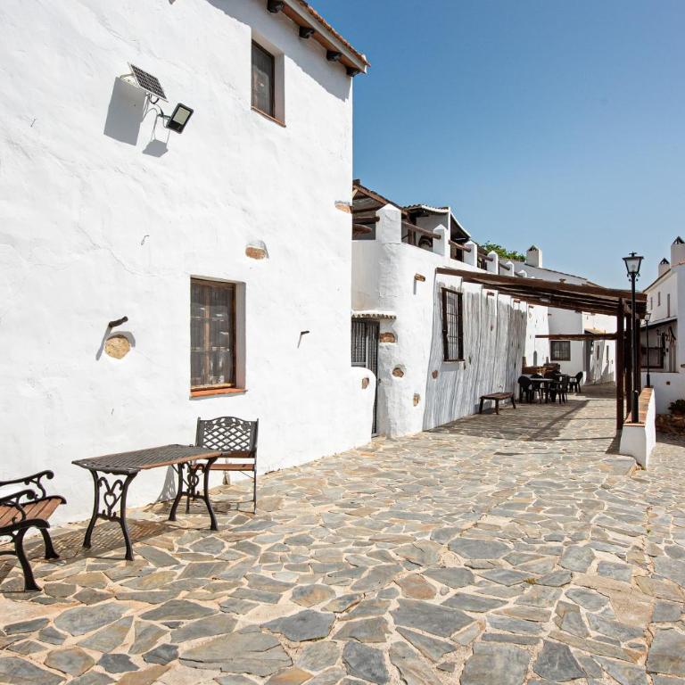 La Cuadra - Apartamento de 3 dormitorios con vistas a las montañas - 22