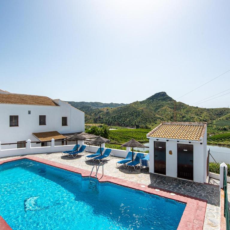 La Cuadra - Apartamento de 3 dormitorios con vistas a las montañas - 2