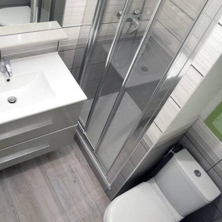 Appart 7 Laux - Balcon Sud - Appartamento Superior con 1 Camera da Letto e Balcone - 3