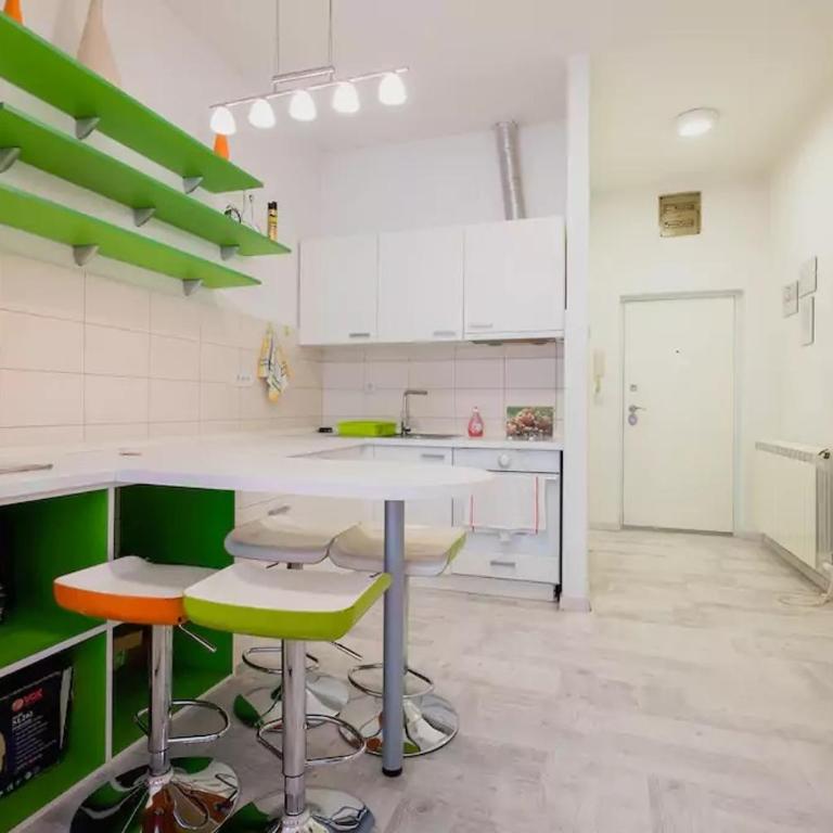 Porto Studio - Studio - 12