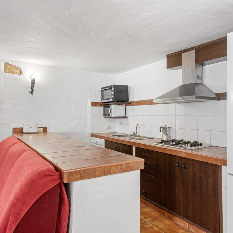 La Cuadra - Apartamento de 3 dormitorios con vistas a las montañas - 5