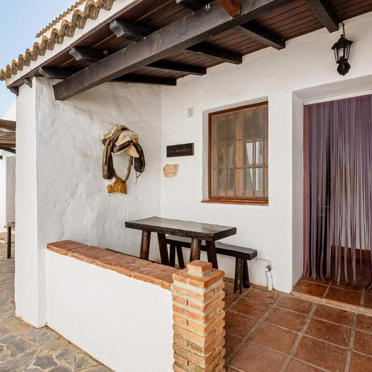 La Cuadra - Apartamento de 3 dormitorios con vistas a las montañas - 11