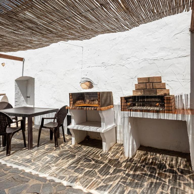 La Cuadra - Apartamento de 3 dormitorios con vistas a las montañas - 12