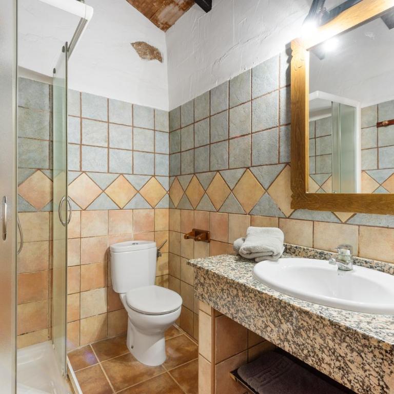 La Cuadra - Apartamento de 3 dormitorios con vistas a las montañas - 8