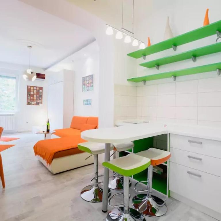 Porto Studio - Studio - 17