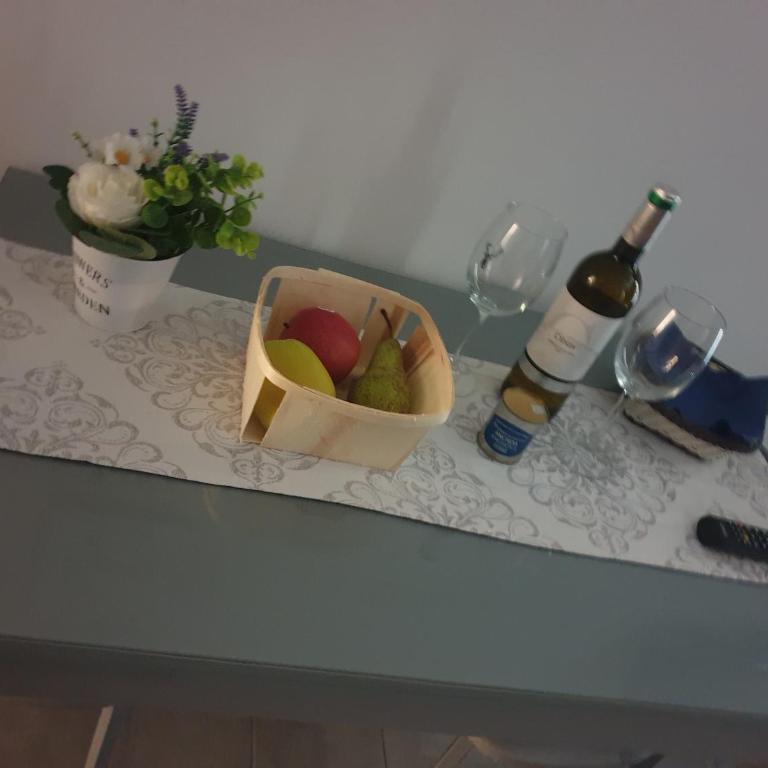 Beach Palace Carihuela - Apartamento Superior de 1 dormitorio con balcón - 25
