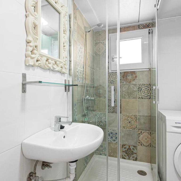 Beach Palace Carihuela - Apartamento Superior de 1 dormitorio con balcón - 9